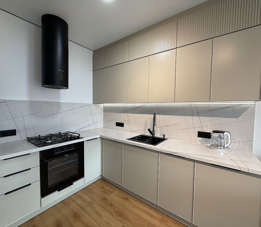 Ірпінь Центр, 1к квартира з РЕМОНТОМ, від власника, без комісій! Ирпень - изображение 8