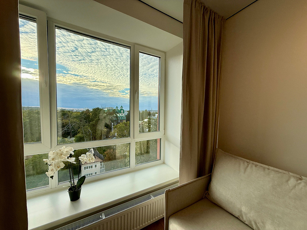 Ірпінь Центр, 1к квартира з РЕМОНТОМ, від власника, без комісій! Ирпень - изображение 4