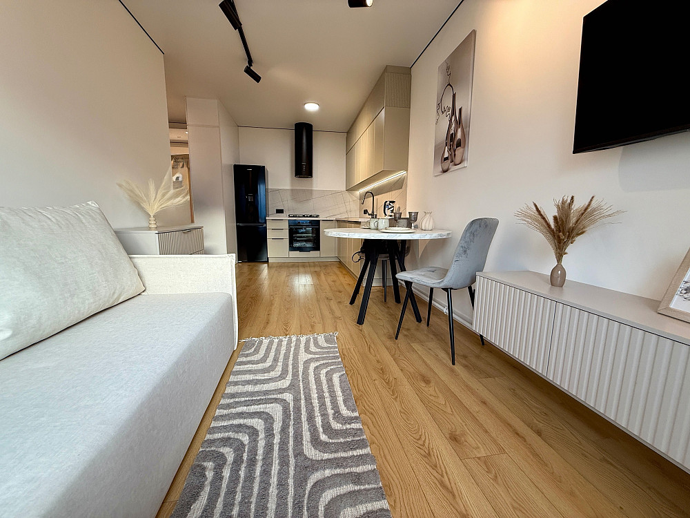 Ірпінь Центр, 1к квартира з РЕМОНТОМ, від власника, без комісій! Ирпень - изображение 7