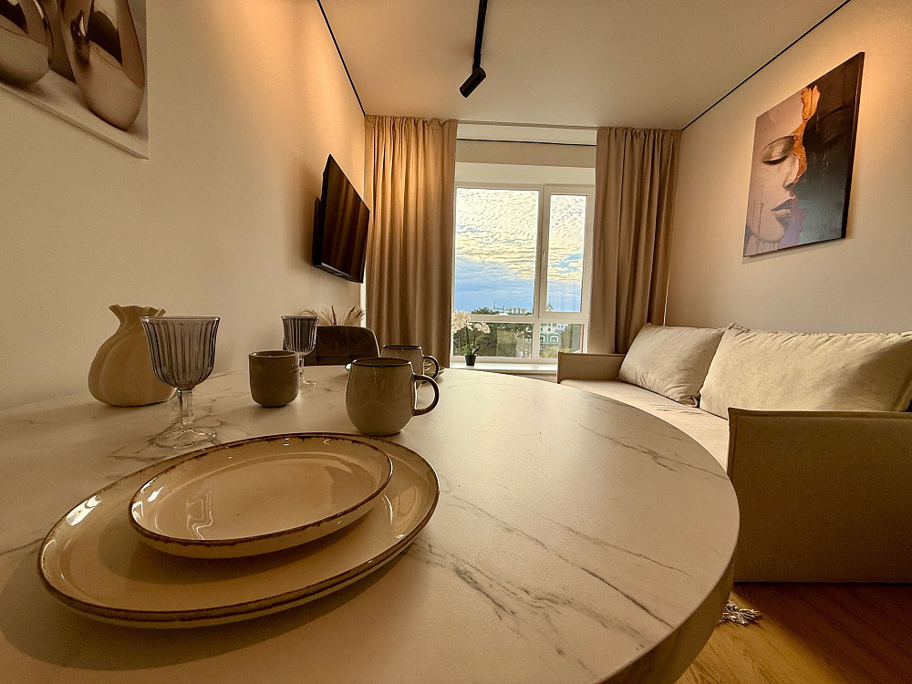 Ірпінь Центр, 1к квартира з РЕМОНТОМ, від власника, без комісій! Ирпень - изображение 6