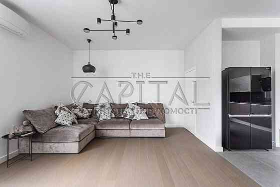 Оренда 2-к квартири у ЖК «Французький квартал», вул.Академіка Філатова Київ