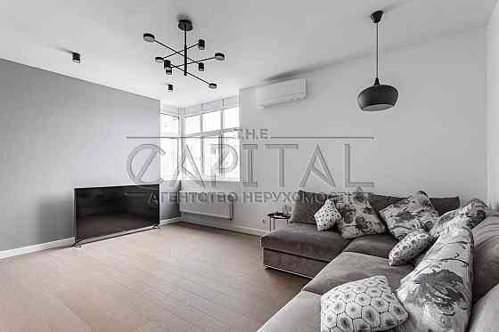 Оренда 2-к квартири у ЖК «Французький квартал», вул.Академіка Філатова Київ