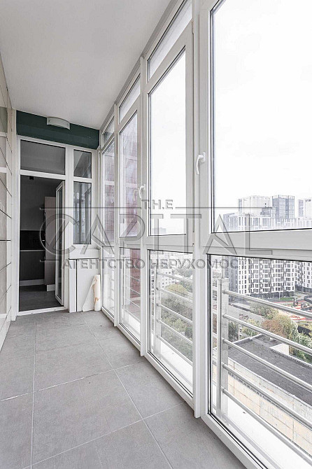 Оренда 2-к квартири у ЖК «Французький квартал», вул.Академіка Філатова Київ - зображення 6