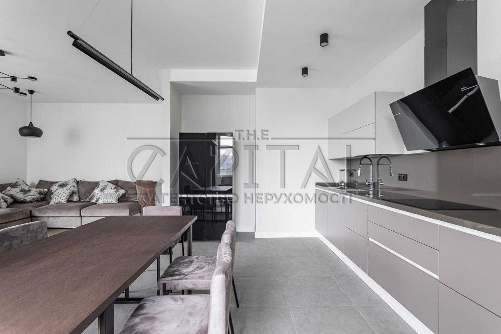 Оренда 2-к квартири у ЖК «Французький квартал», вул.Академіка Філатова Київ - зображення 4