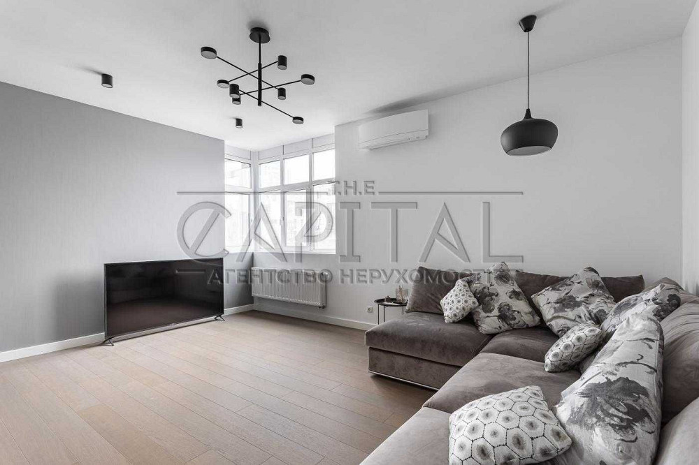 Оренда 2-к квартири у ЖК «Французький квартал», вул.Академіка Філатова Київ - зображення 2