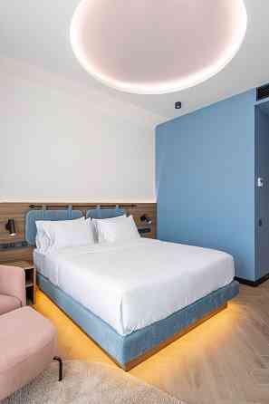 Довгострокова оренда апартаментів в 5*готелі Archotel Avenue біля моря Одесса