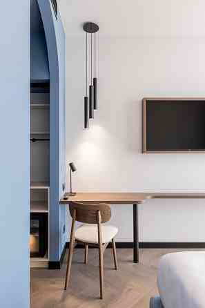 Довгострокова оренда апартаментів в 5*готелі Archotel Avenue біля моря Одесса