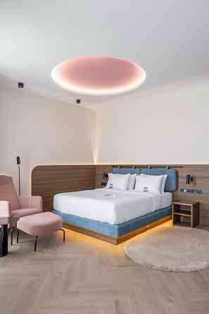 Довгострокова оренда апартаментів в 5*готелі Archotel Avenue біля моря Одесса