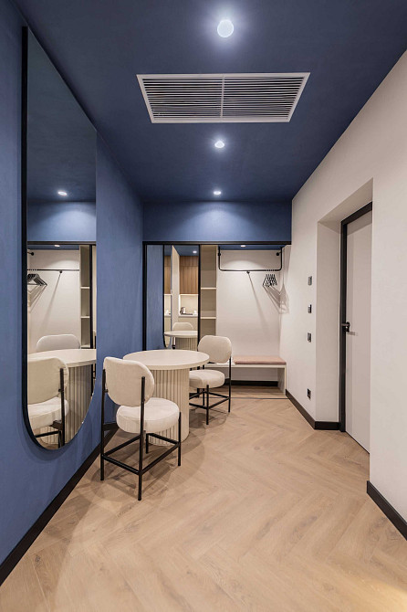 Довгострокова оренда апартаментів в 5*готелі Archotel Avenue біля моря Одесса - изображение 6