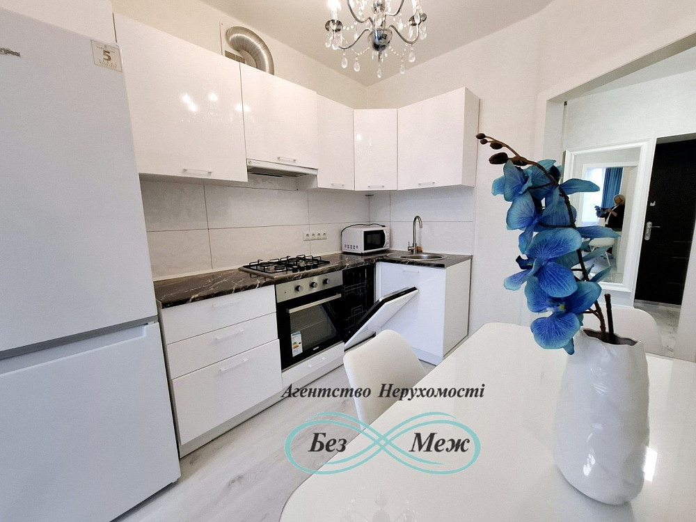 Оренда сучасної 1 кім квартири в ЖК Софія  Сіті,  Стуса 21 Софиевская Борщаговка - изображение 3