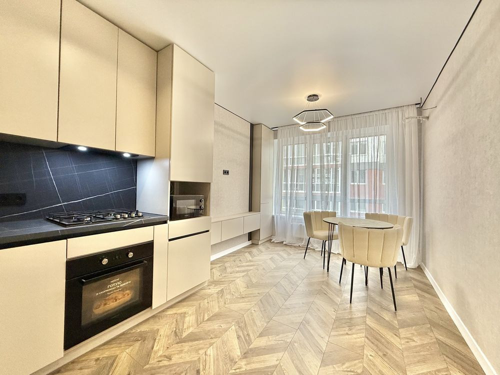 Оренда двокімнатної квартири ! Без комісії ! Ніхто не проживав ! Ірпінь - зображення 7