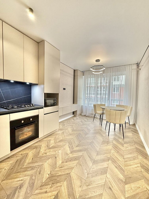 Оренда двокімнатної квартири ! Без комісії ! Ніхто не проживав ! Ірпінь - зображення 3