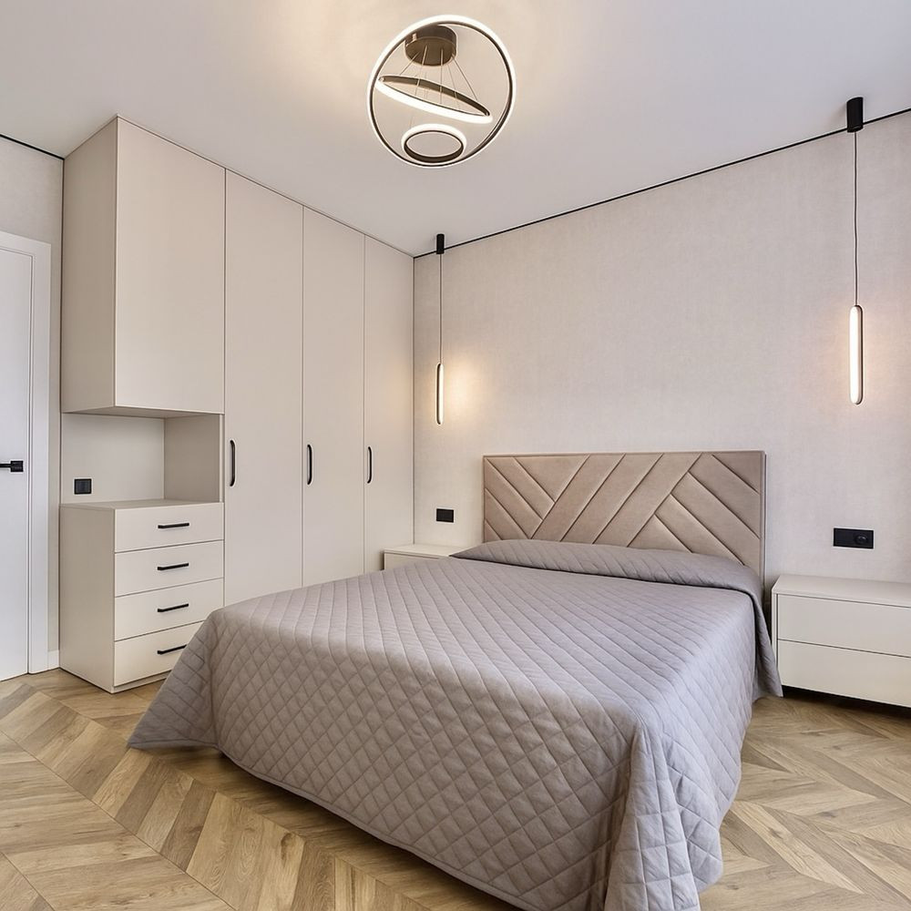 Оренда двокімнатної квартири ! Без комісії ! Ніхто не проживав ! Ірпінь - зображення 2