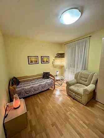 ЖК Парковий 2 кімнатна квартира Руденка 14Е Київ