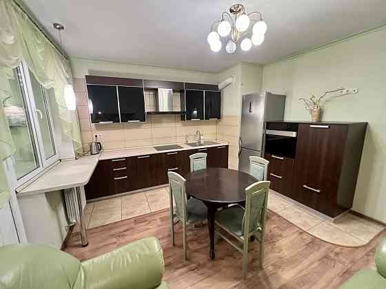 ЖК Парковий 2 кімнатна квартира Руденка 14Е Київ