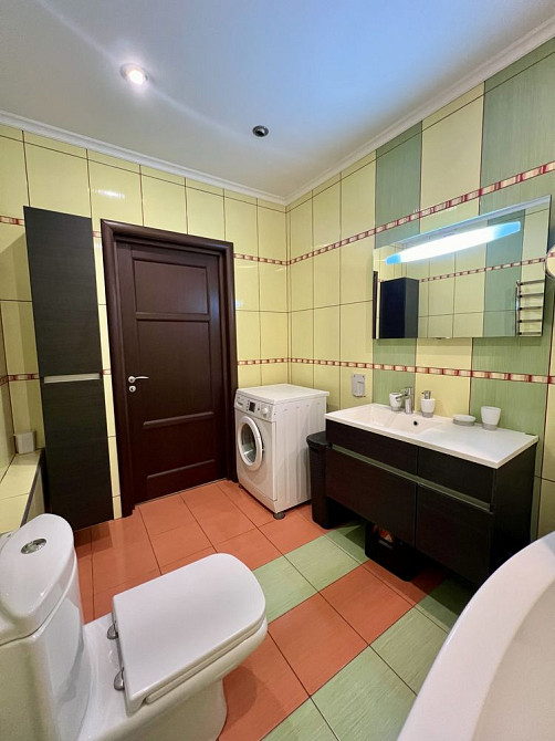 ЖК Парковий 2 кімнатна квартира Руденка 14Е Київ - зображення 8