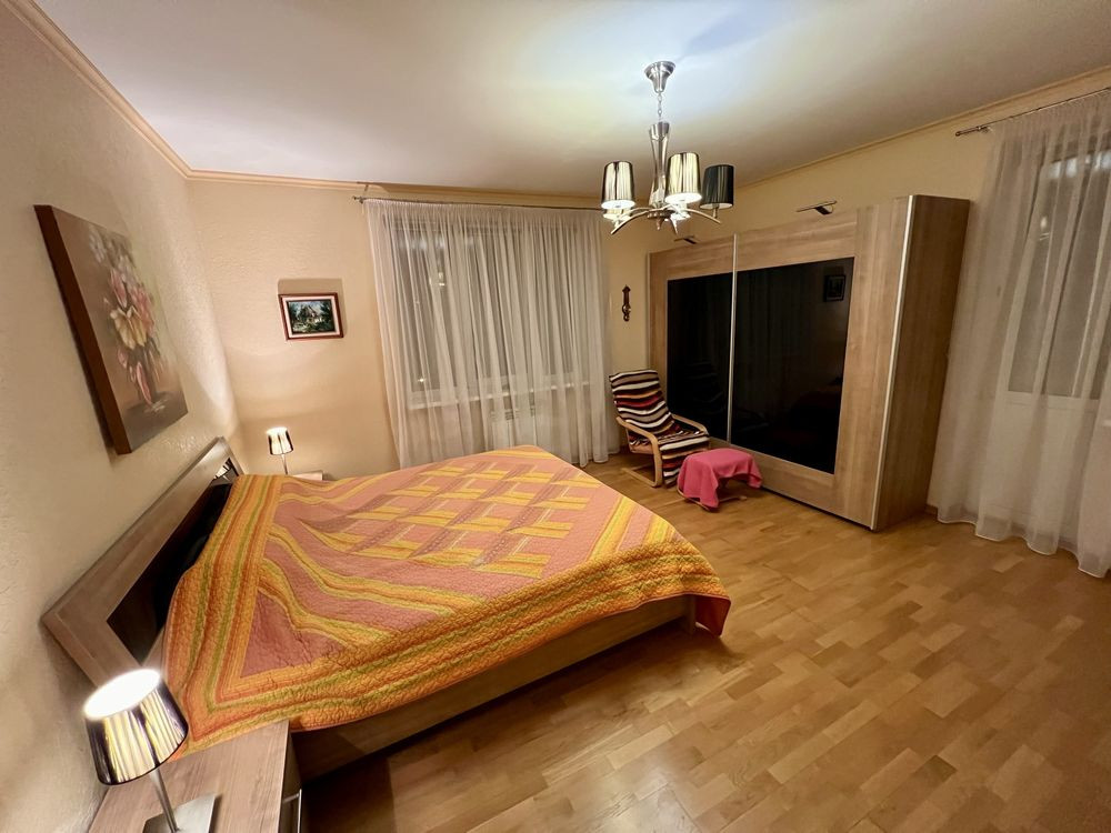 ЖК Парковий 2 кімнатна квартира Руденка 14Е Київ - зображення 1