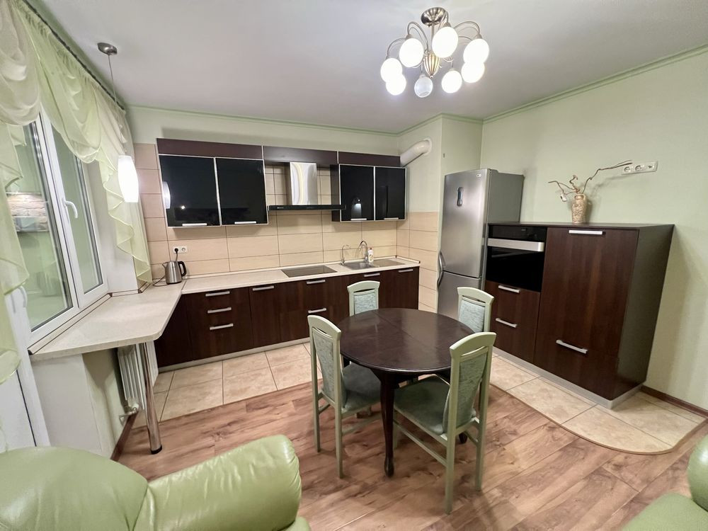 ЖК Парковий 2 кімнатна квартира Руденка 14Е Київ - зображення 4