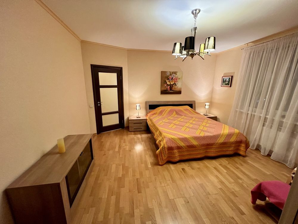 ЖК Парковий 2 кімнатна квартира Руденка 14Е Київ - зображення 2