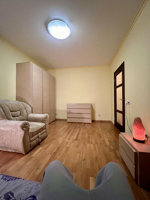 ЖК Парковий 2 кімнатна квартира Руденка 14Е Київ - зображення 6