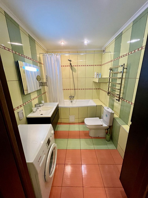 ЖК Парковий 2 кімнатна квартира Руденка 14Е Київ - зображення 7