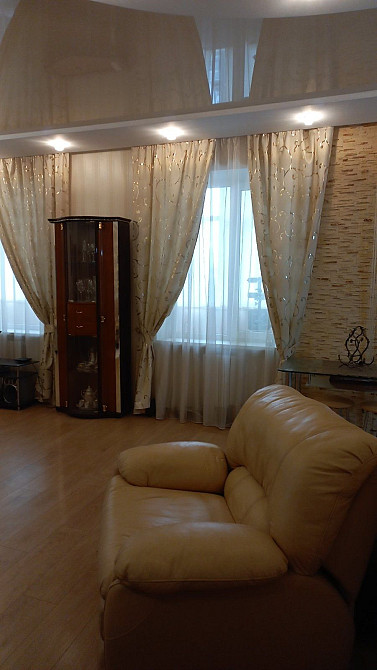 Сдаю 3к квартиру на Проспекте Корабелов 16  Корабельный район. Миколаїв - зображення 7