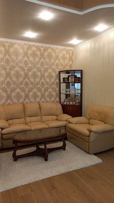 Сдаю 3к квартиру на Проспекте Корабелов 16  Корабельный район. Миколаїв - зображення 4