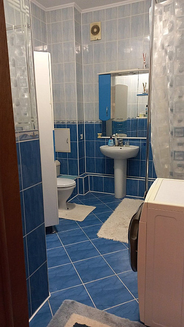 Сдаю 3к квартиру на Проспекте Корабелов 16  Корабельный район. Миколаїв - зображення 8