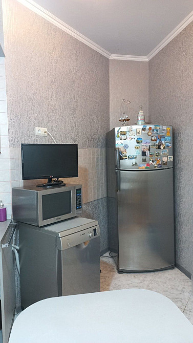 Сдаю 3к квартиру на Проспекте Корабелов 16  Корабельный район. Миколаїв - зображення 2