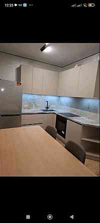 Квартира на Севастопольській площі Київ