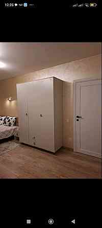 Квартира на Севастопольській площі Київ