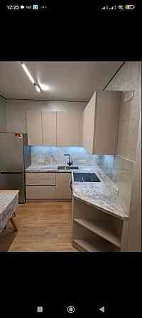 Квартира на Севастопольській площі Київ