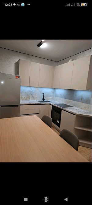 Квартира на Севастопольській площі Київ - зображення 6