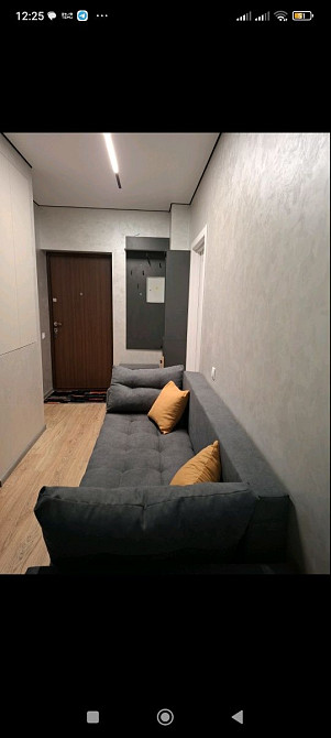 Квартира на Севастопольській площі Київ - зображення 4