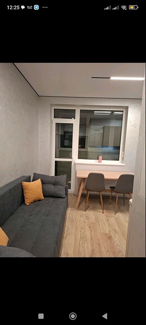 Квартира на Севастопольській площі Київ - зображення 7