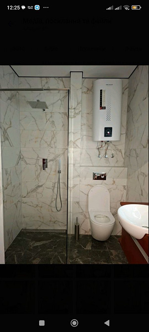 Квартира на Севастопольській площі Київ - зображення 8