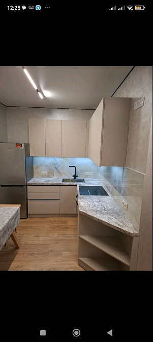 Квартира на Севастопольській площі Київ - зображення 5