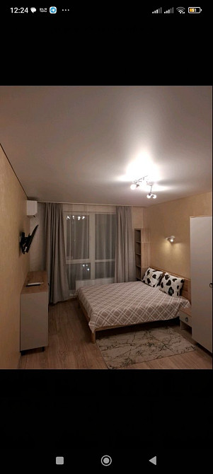 Квартира на Севастопольській площі Київ - зображення 2