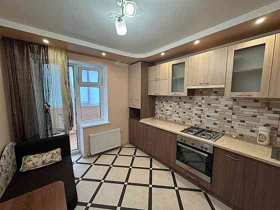 Здам 1-кім.квартиру м.Тернопіль, вул. Яреми Тернополь