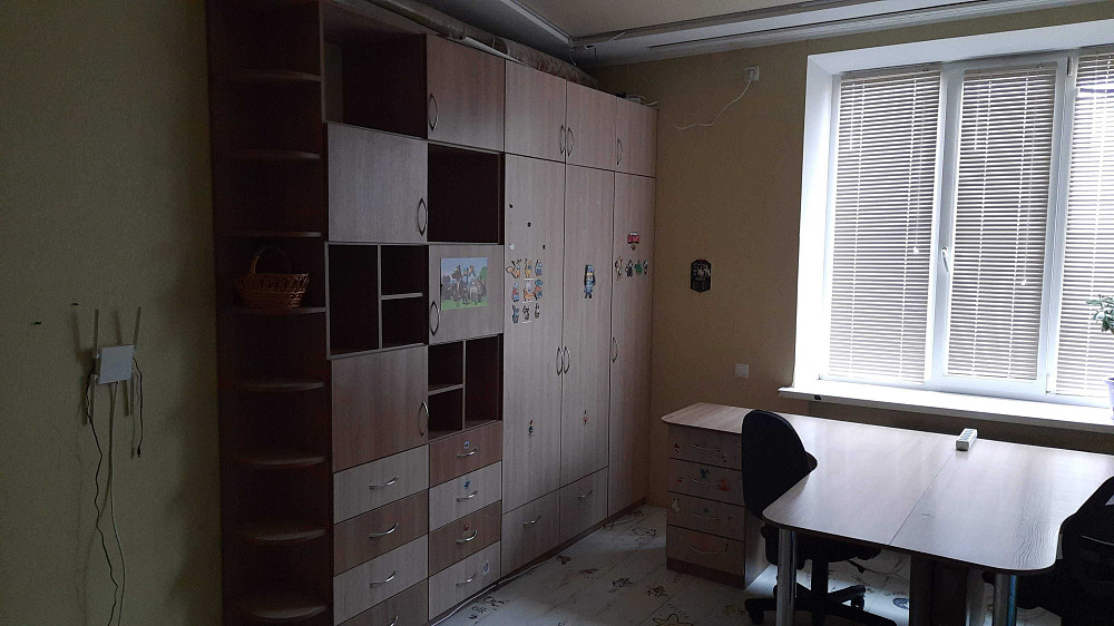 довгострокова оренда 2-х квартири в центрі Полтави від власника Полтава - зображення 5