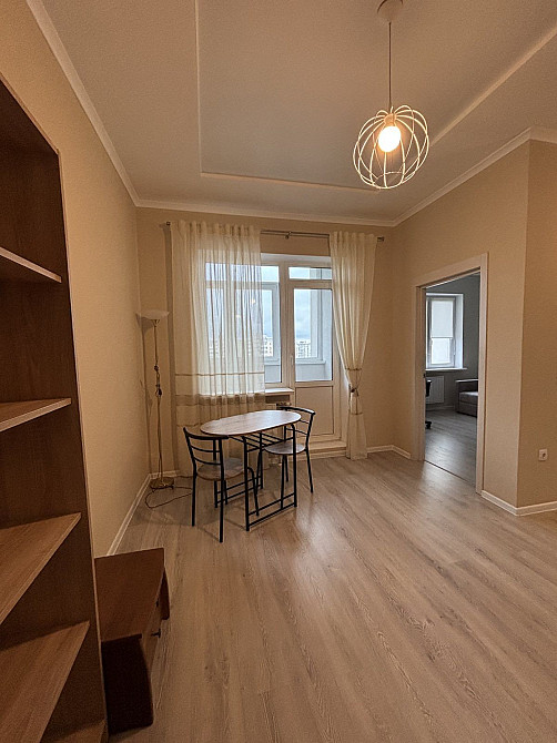 Градинська  7,  "євродвушка"  біля ТЦ " Район" Киев - изображение 5