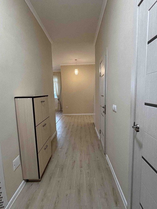 Градинська  7,  "євродвушка"  біля ТЦ " Район" Киев - изображение 1