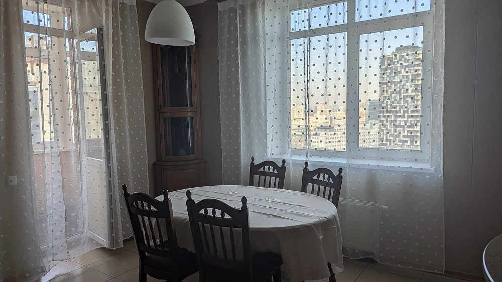 Оренда 2кТютюнника вул.16 Печерський, ст..м Палац Україна, Олімпійська Київ - зображення 3