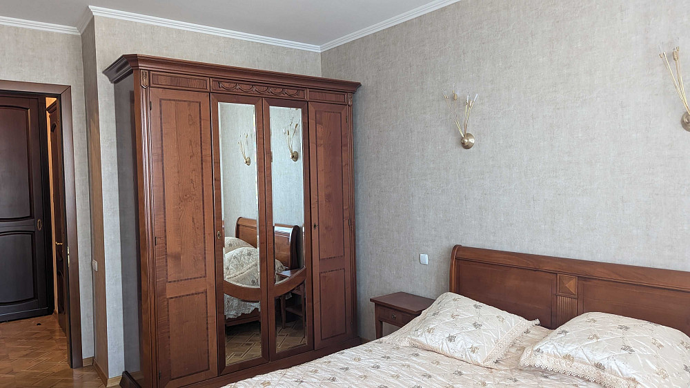 Оренда 2кТютюнника вул.16 Печерський, ст..м Палац Україна, Олімпійська Київ - зображення 8