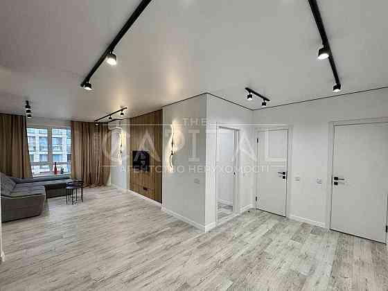 Оренда / Квартира / Золотоустівська, Центр, Київ / Киев Київ