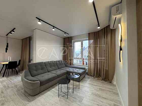 Оренда / Квартира / Золотоустівська, Центр, Київ / Киев Київ