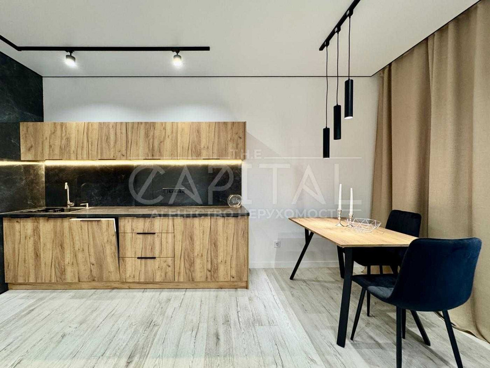 Оренда / Квартира / Золотоустівська, Центр, Київ / Киев Київ - зображення 6