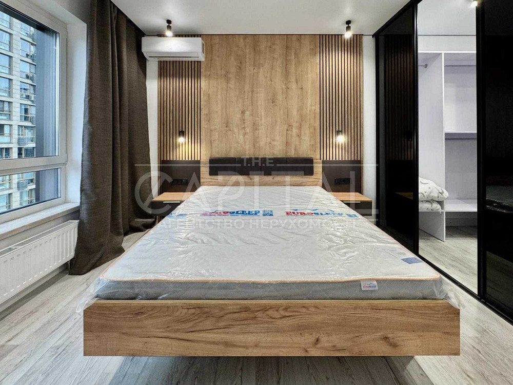 Оренда / Квартира / Золотоустівська, Центр, Київ / Киев Київ - зображення 8