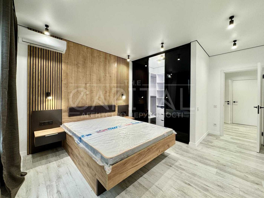 Оренда / Квартира / Золотоустівська, Центр, Київ / Киев Київ - зображення 7