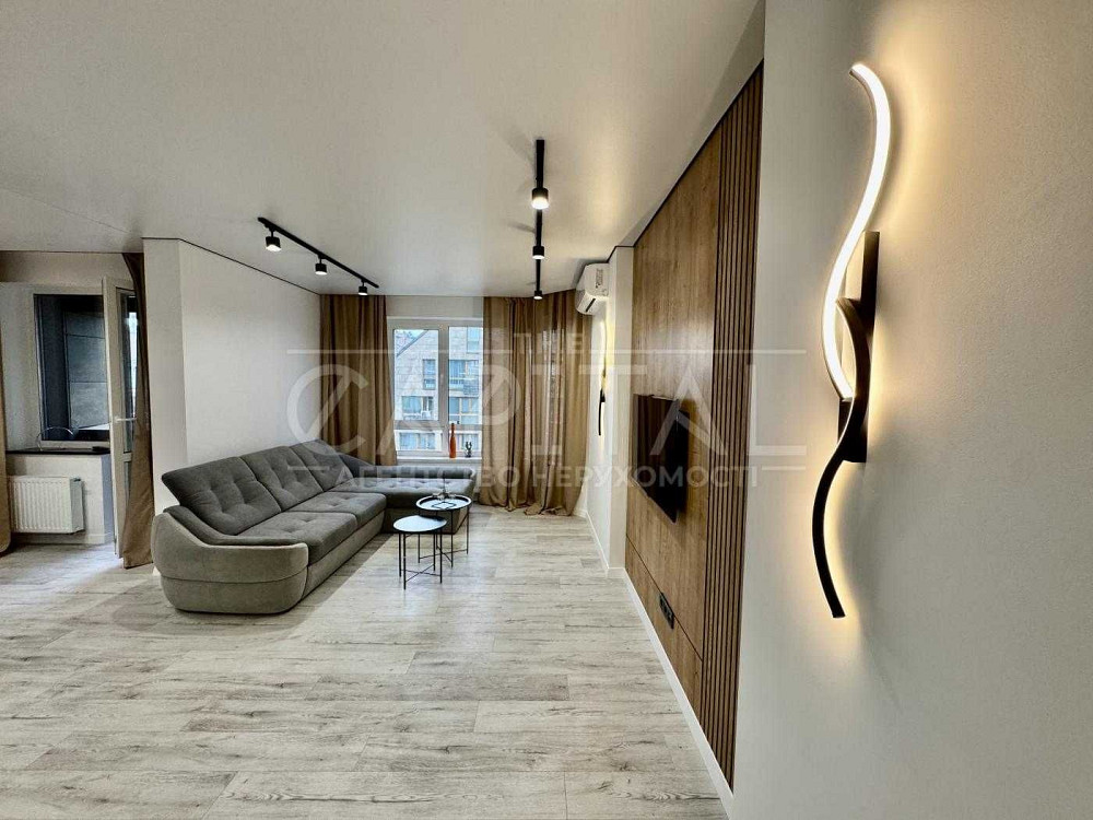 Оренда / Квартира / Золотоустівська, Центр, Київ / Киев Київ - зображення 4